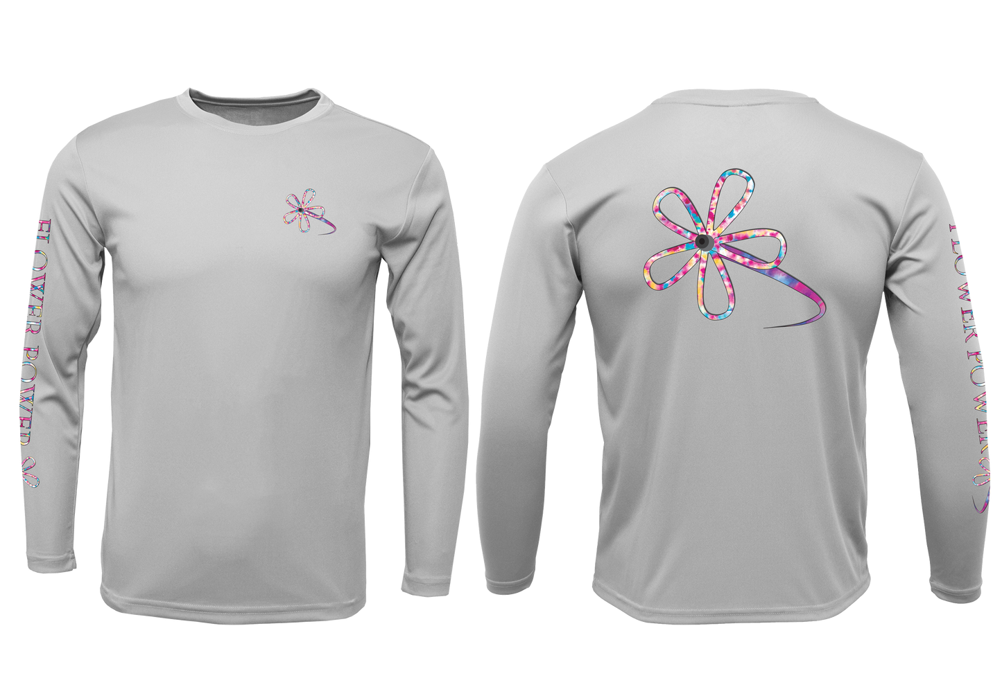 Long Sleeve Performance Shirt
