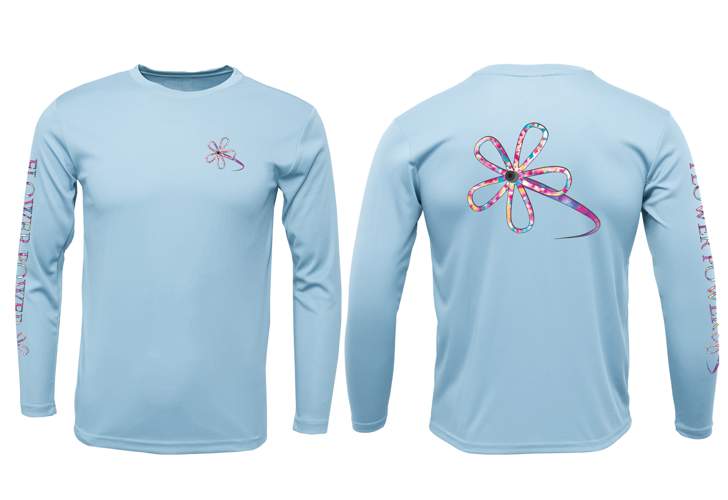 Long Sleeve Performance Shirt