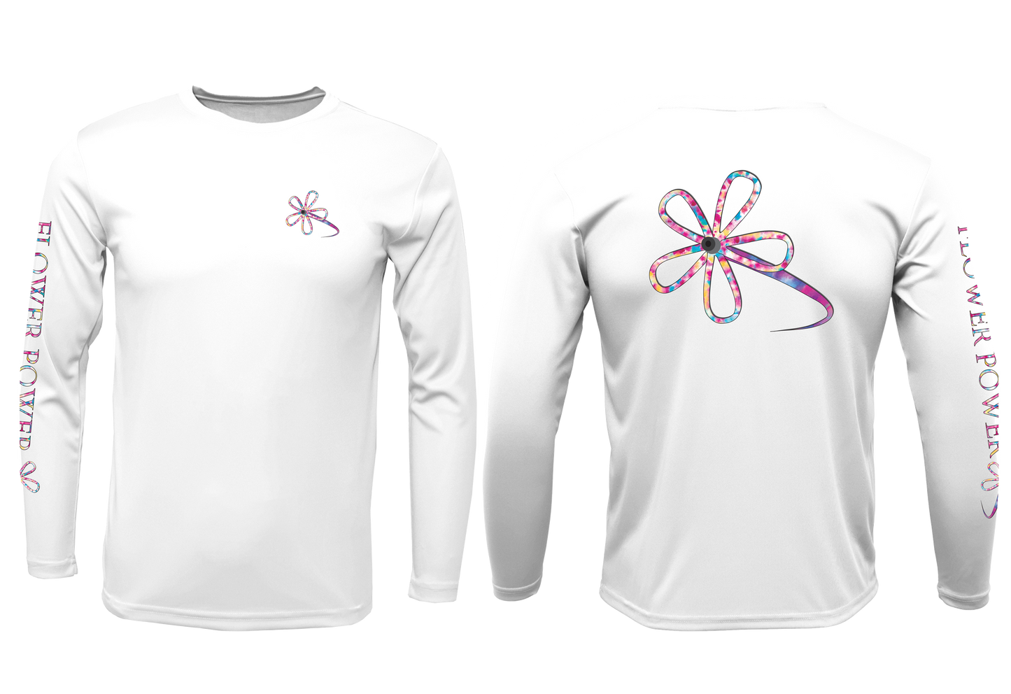 Long Sleeve Performance Shirt