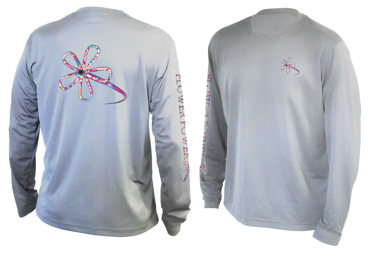 Long Sleeve Performance Shirt