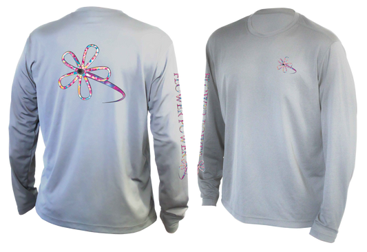Long Sleeve Performance Shirt