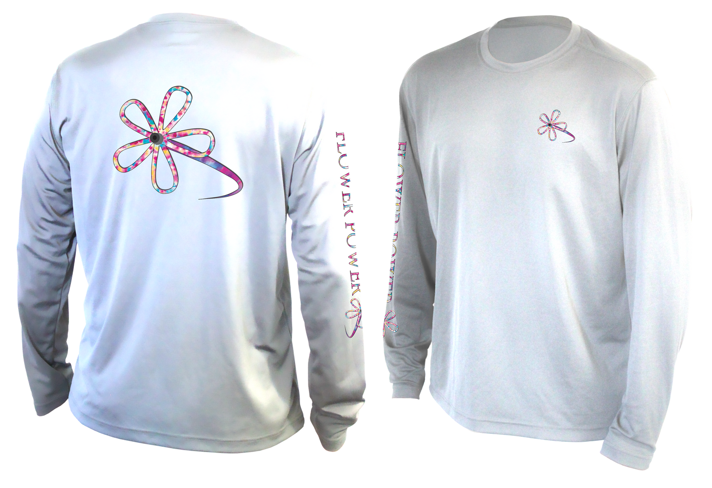 Long Sleeve Performance Shirt