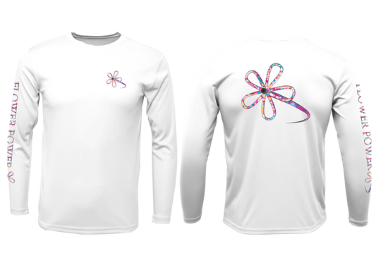 Long Sleeve Performance Shirt